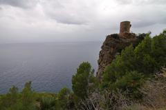 Torre de Verger in Mallorca