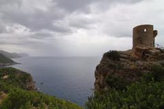 Torre de Verger in Mallorca