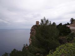 Banyalbufar, Balearic Islands, Spain