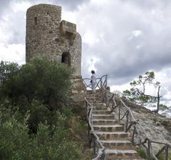 Torre des Verger in Mallorca