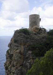 Torre des Verger, Mallorca