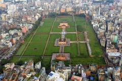 Lalbagh Fort in Bangladesh