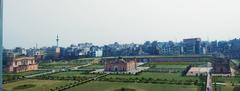 17th-century Mughal monument in Bangladesh