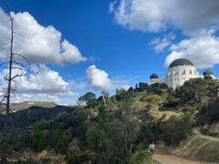 Hollywood Sign