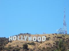 Hollywood Hills, Los Angeles