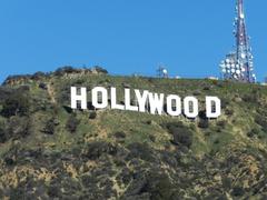 Hollywood Hills, Los Angeles