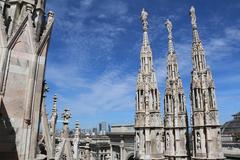 Duomo di Milano