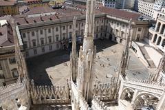 Duomo di Milano