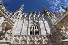 Duomo Di Milano