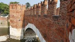 Ponte Di Castelvecchio