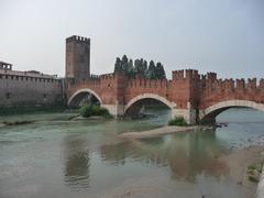 Castelvecchio in Verona