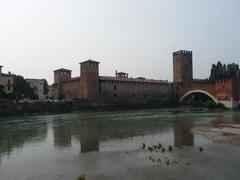 Castelvecchio in Verona