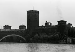 Paolo Monti's 1972 photographic service in Verona