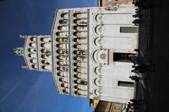 Chiesa di San Michele in Foro in Lucca