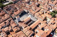 San Michele in Foro in Lucca