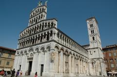 Chiesa di San Michele in Lucca