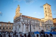 Chiesa di San Michele in Foro