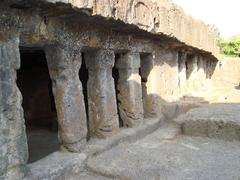 Bava Pyara caves entrance