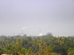 Kerala Minerals and Metals Ltd in Kollam, Kerala