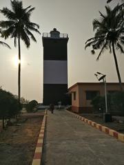 Kovilthottam Lighthouse