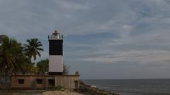 Kovilthottam Vilakkumadam in Chavara near Kollam