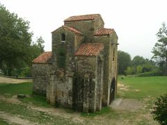 San Miguel de Lillo Church