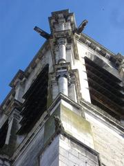 Troyes - Église de la Madeleine