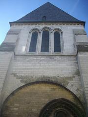 Eglise de la Madeleine in Troyes