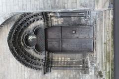 Église de la Madeleine in Troyes