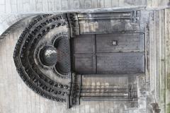 Église de la Madeleine, Troyes