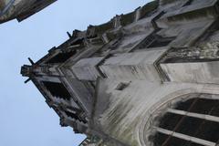 Église de la Madeleine in Troyes