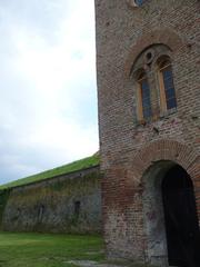 Osijek Old Fort