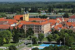 Crkva Sv. Mihaela church in Croatia