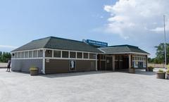 Woodbine Beach featured in The Handmaid's Tale episode 101