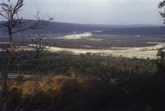 Chilla-Motichur corridor in Rajaji-Corbett landscape, India