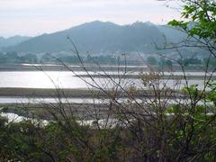 Chilla Range of Rajaji National Park in Haridwar