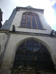 Saint-Pantaléon Church in Troyes