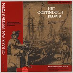 Poster van het Amsterdams Historisch Museum