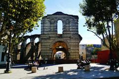 Gallic Palace in Bordeaux