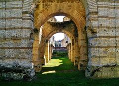 Gallic Palace in Bordeaux