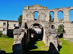 Gallic Palace in Bordeaux