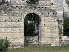 Anfiteatro De Burdeos