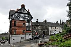 Bank Street, Stirling