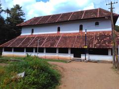 Koyikkal Palace, Nedumangad, Thiruvananthapuram