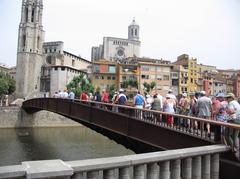 Collegiate Church and Cathedral of Girona