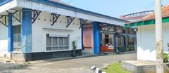 Bogor Zoological Museum building