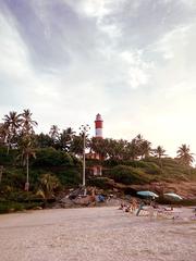 Vizhinjam Lighthouse