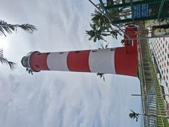 Vizhinjam Lighthouse