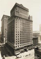 Liggett Building at 41 East 42nd Street in New York City