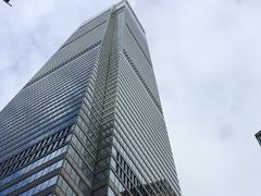 One Vanderbilt in December 2022